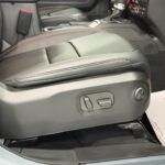 Jeep Wrangler IV (JL) Рестайлинг 2025