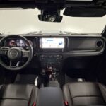 Jeep Wrangler IV (JL) Рестайлинг 2025