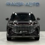 Jetour X70 PLUS I 2023