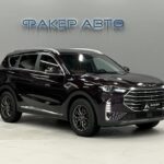 Jetour X70 PLUS I 2023