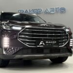 Jetour X70 PLUS I 2023