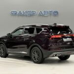 Jetour X70 PLUS I 2023