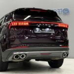 Jetour X70 PLUS I 2023