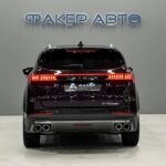 Jetour X70 PLUS I 2023