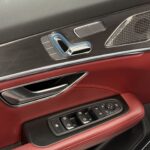 Jetour X70 PLUS I 2023