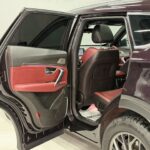 Jetour X70 PLUS I 2023