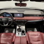 Jetour X70 PLUS I 2023