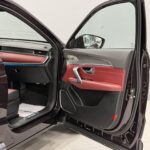 Jetour X70 PLUS I 2023