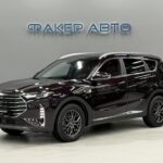 Jetour X70 PLUS I 2023