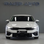 Kia K5 III Рестайлинг 2024