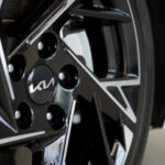 Kia K5 III Рестайлинг 2024