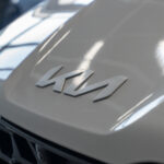 Kia K5 III Рестайлинг 2024