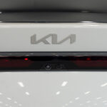 Kia K5 III Рестайлинг 2024