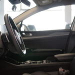 Kia K5 III Рестайлинг 2024