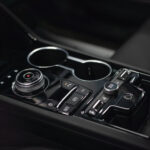 Kia K5 III Рестайлинг 2024