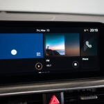 Kia K5 III Рестайлинг 2024