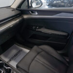 Kia K5 III Рестайлинг 2024