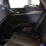 Kia K5 III Рестайлинг 2024