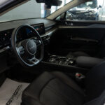 Kia K5 III Рестайлинг 2024