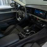 Kia K5 III Рестайлинг 2024