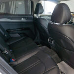 Kia K5 III Рестайлинг 2024