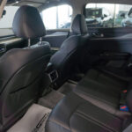 Kia K5 III Рестайлинг 2024