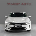 Kia K5 III 2021