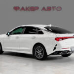 Kia K5 III 2021