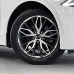Kia K5 III 2021