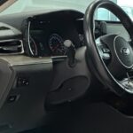 Kia K5 III 2021