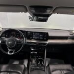 Kia K5 III 2021