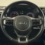 Kia K5 III 2021