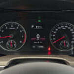 Kia K5 III 2021