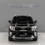 Kia Mohave I Рестайлинг 2 2022