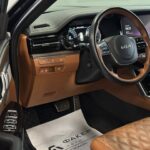 Kia Mohave I Рестайлинг 2 2022