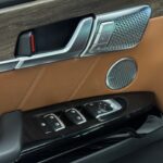 Kia Mohave I Рестайлинг 2 2022