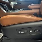 Kia Mohave I Рестайлинг 2 2022