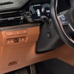Kia Mohave I Рестайлинг 2 2022