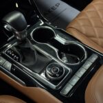 Kia Mohave I Рестайлинг 2 2022