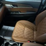 Kia Mohave I Рестайлинг 2 2022