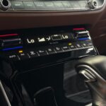 Kia Mohave I Рестайлинг 2 2022