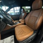 Kia Mohave I Рестайлинг 2 2022