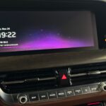 Kia Mohave I Рестайлинг 2 2022