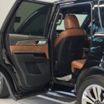 Kia Mohave I Рестайлинг 2 2022