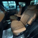 Kia Mohave I Рестайлинг 2 2022