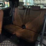 Kia Mohave I Рестайлинг 2 2022