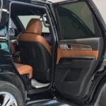 Kia Mohave I Рестайлинг 2 2022