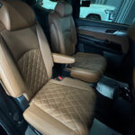 Kia Mohave I Рестайлинг 2 2022