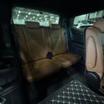 Kia Mohave I Рестайлинг 2 2022