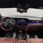 Kia Mohave I Рестайлинг 2 2022